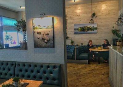 Thyme Bistro