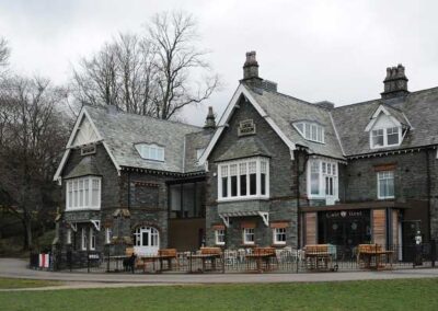 Keswick Museum & Art Gallery