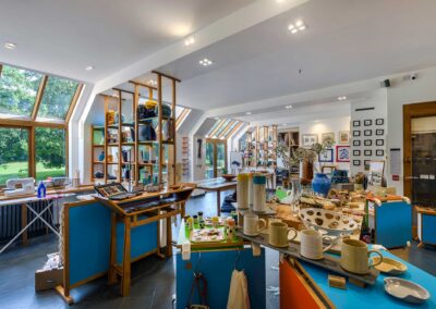 Makers Mill Workshops