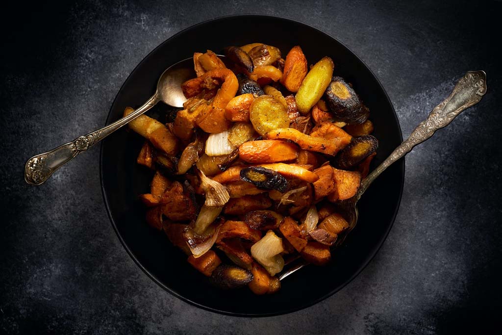 Roast Veg
